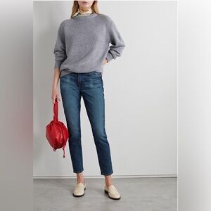 FRAME
Le High skinny jeans Blue Size 27